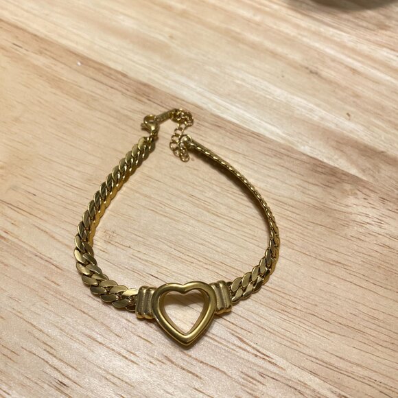 GRANTDENE STATEMENT BRACELET - Picture 2 of 5